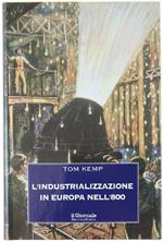 L' Industrializzazione In Europa Nell'800