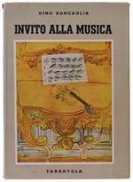 Invito Alla Musica