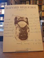 Bernard Requichot. Suites N. 30