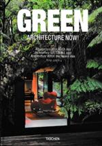 Green Architecture Now!