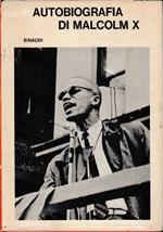 Autobiografia di Malcolm X