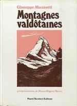 Montagnes valdôtaines