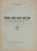 Gorizia nella storia dell'arte