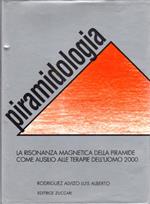 Piramidologia: la risonanza magnetica della piramide come ausilio alle terapie dell'uomo 2000