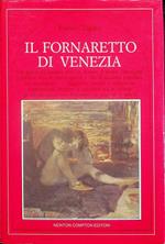 Il Fornaretto di Venezia: un giallo all'italiana che ha acceso e diviso l'opinione pubblica fino ai giorni nostri e che la fantasia popolare ha trasformato in leggenda: potere e ambizione confondono crimine e giustizia tra 