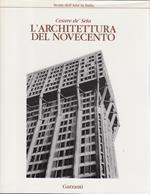 L' architettura del Novecento