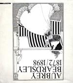 Aubrey Beardsley: 1872-1898