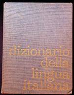 Dizionario della lingua italiana: ricco di esempi di scrittori ...