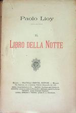 Il libro della notte