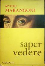 Saper vedere: come si guarda un'opera d'arte