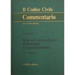 Il lavoro subordinato: definizione e inquadramento. Artt. 2094-2095