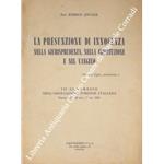 La presunzione di innocenza nella giurisprudenza, nella Costituzione e nel vangelo. Fra due toghe, meditando...! III Congresso dell'Associazione Forense Italiana, Napoli - 29, 30 sett., 1 ott. 1956