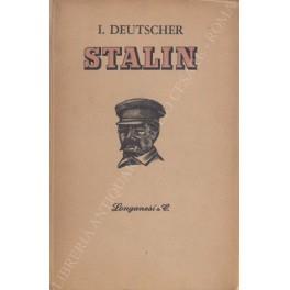 Stalin - copertina