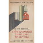 Il rinnovamento spirituale dei giovani