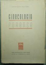 Ginecologia forense