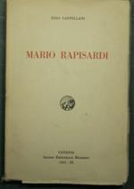 Mario Rapisardi