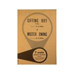 Giffing Riff ( swing ) - Mister Swing ( swing )