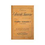 Tutto Amore ( scena lirica )