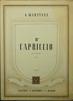 II capriccio