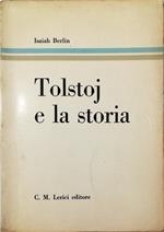 Tolstoj e la storia