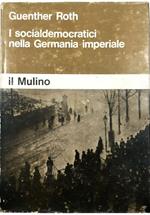 I socialdemocratici nella Germania imperiale