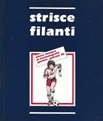 Strisce filanti