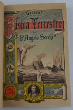 Lezioni elementari di fisica terrestre. Con l'aggiunta di due discorsi sopra la grandezza del creato..