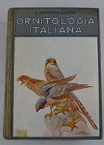 Ornitologia italiana