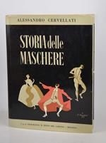 Storia delle maschere