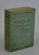 Un viaggio da Boccadifalco a Gaeta. Memorie della Rivoluzione del 1860 al 1861…