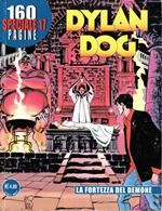 Dylan Dog Speciale N.17 La Fortezza Del Demone