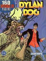 Dylan Dog Speciale N.20 Licantropia