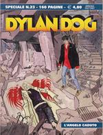 Dylan Dog Speciale N.23 L'angelo Caduto