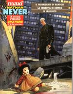 Nathan Never Maxi N.1 Fabbricante Di Bambole