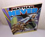 Nathan Never 1/280 + 343/382 + Almanacchi 1993/2014 + Martin Mystere 1/2 D23