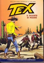 Tex Collezione Storica A Colori Repubblica N.105