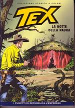 Tex Collezione Storica A Colori Repubblica N.109