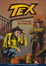 Tex Collezione Storica A Colori Repubblica N.69