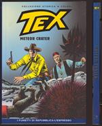 Tex Collezione Storica A Colori Repubblica N.70