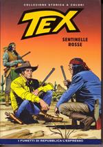 Tex Collezione Storica A Colori Repubblica N.102