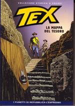 Tex Collezione Storica A Colori Repubblica N.204