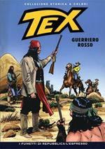 Tex Collezione Storica A Colori Repubblica N.214