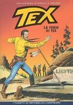 Tex Collezione Storica A Colori Repubblica N.48