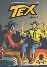 Tex Collezione Storica A Colori Repubblica N.49