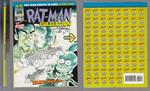 Rat-Man Collection N.14 Originale Con Poster- Ortolani- Panini- 1999- B- Vnx