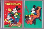 Topolino N.337 Con Figurine E Bollino