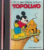 Topolino N.210 Con Bollino