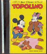 Topolino N.228 Con Bollino Eccellenti