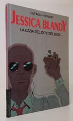 Jessica Blandy 2 Casa Del Dottor Zack