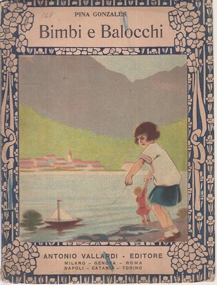 Il libro del bambino da 0 a 1 anno - Libro Usato - Vallardi A. 